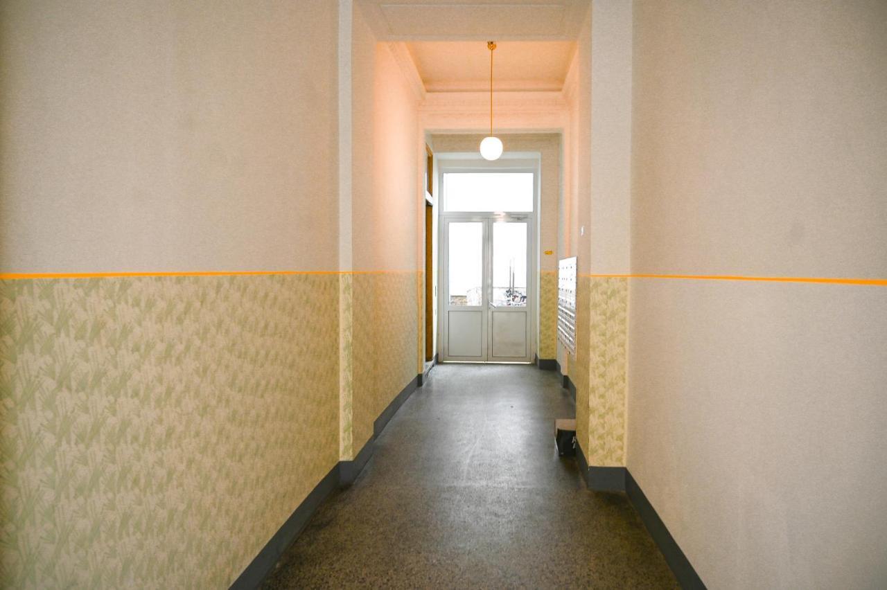 Highlight Suite Augarten Wenen Buitenkant foto